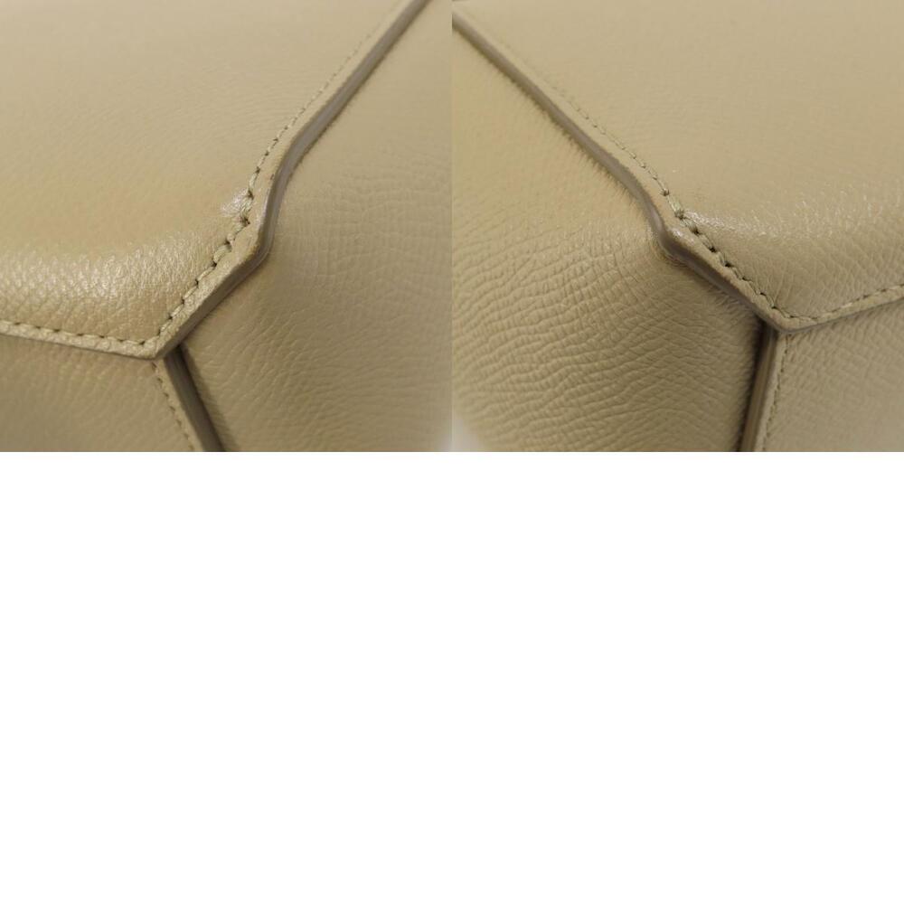 Celine Pico Belt Bag Handbag Calfskin - Picture 10 of 11